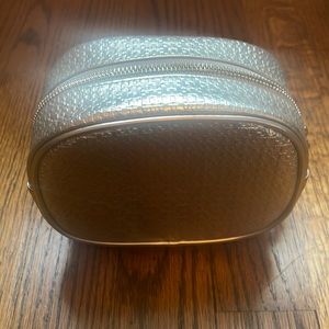 Tory Burch make up bag